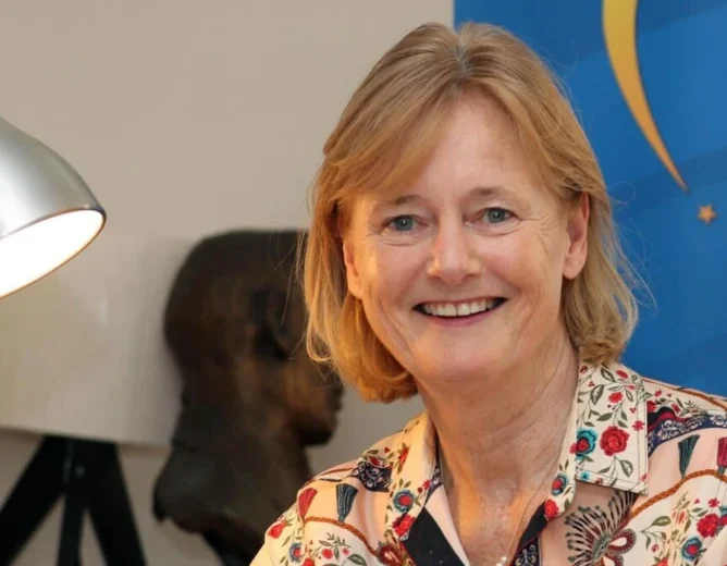 MEP Deirdre Clune Named in Brussels Watch Report on EU Lobbying Transparency