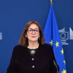 MEP Dubravka Šuica Named in Brussels Watch Report on EU Lobbying Transparency