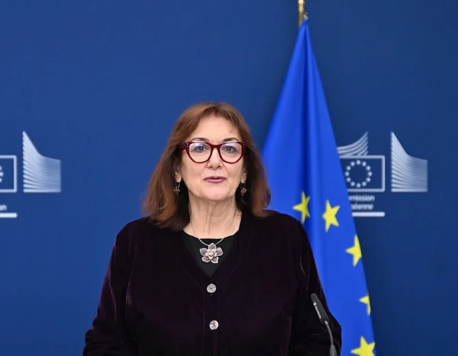 MEP Dubravka Šuica Named in Brussels Watch Report on EU Lobbying Transparency