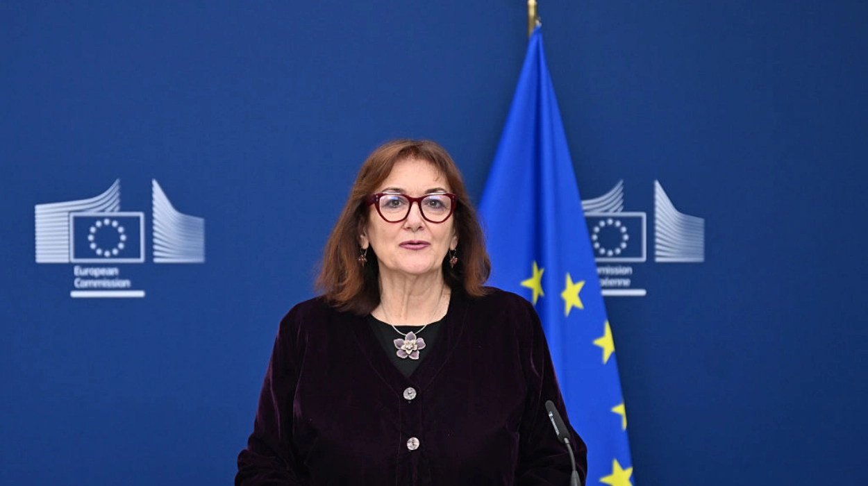 MEP Dubravka Šuica Named in Brussels Watch Report on EU Lobbying Transparency