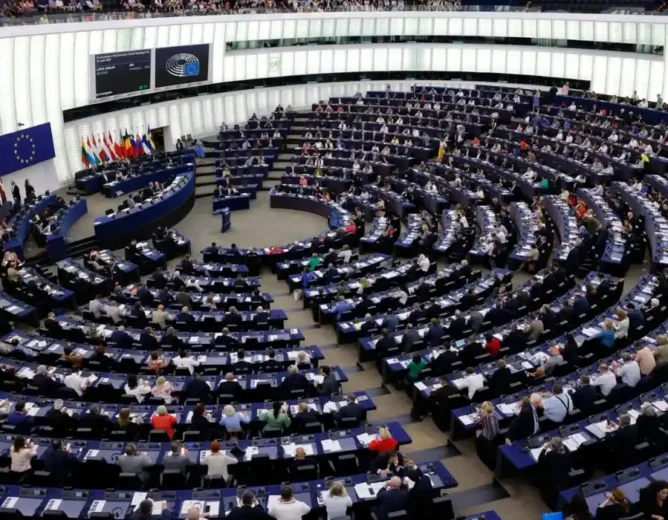 MEP EU Parliament