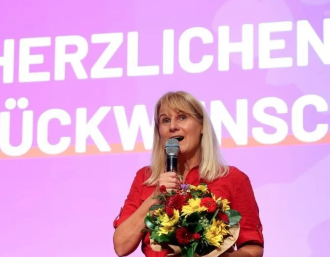 MEP Elisabeth Grossmann Declines to Respond to Brussels Watch Report on Russian Influence