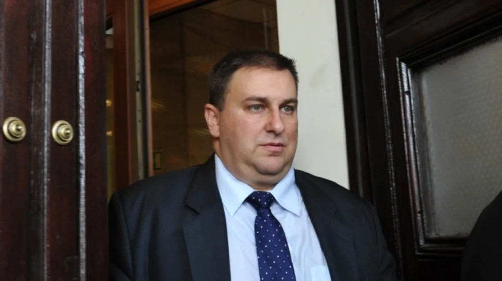 MEP Emil Radev Named in Brussels Watch Report on EU Lobbying Transparency