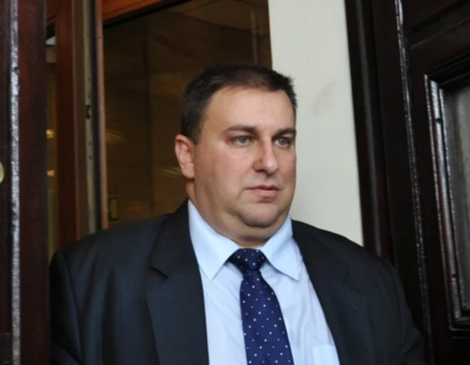 MEP Emil Radev Named in Brussels Watch Report on EU Lobbying Transparency