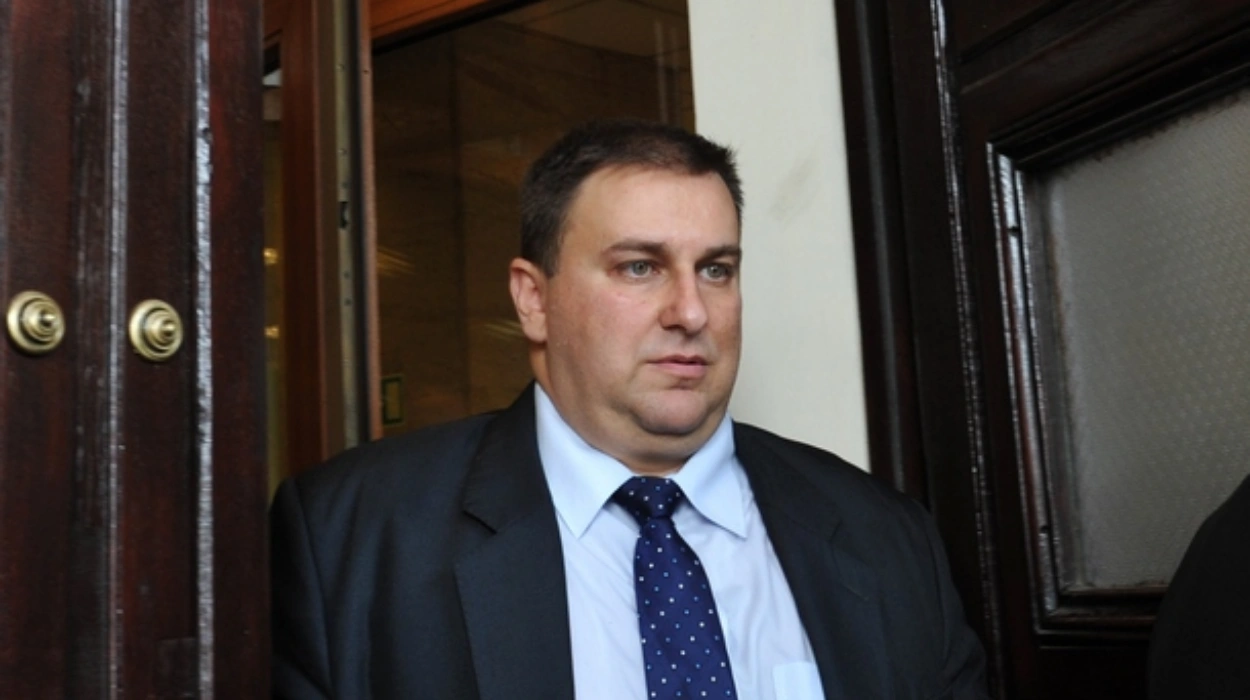 MEP Emil Radev Named in Brussels Watch Report on EU Lobbying Transparency
