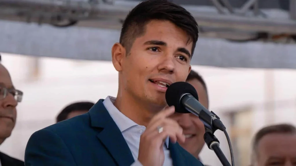 MEP Erik Kaliňák: A Pro-UAE Asset or a Threat to European Integrity?