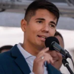 MEP Erik Kaliňák: A Pro-UAE Asset or a Threat to European Integrity?