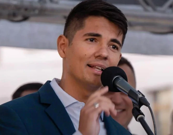 MEP Erik Kaliňák: A Pro-UAE Asset or a Threat to European Integrity?