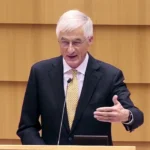 MEP Geert Bourgeois Named in Brussels Watch Report on EU Lobbying Transparency