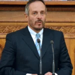 MEP György Hölvényi Named in Brussels Watch Report on EU Lobbying Transparency