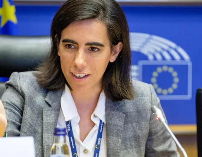 MEP Isabel Benjumea Named in Brussels Watch Report on EU Lobbying Transparency