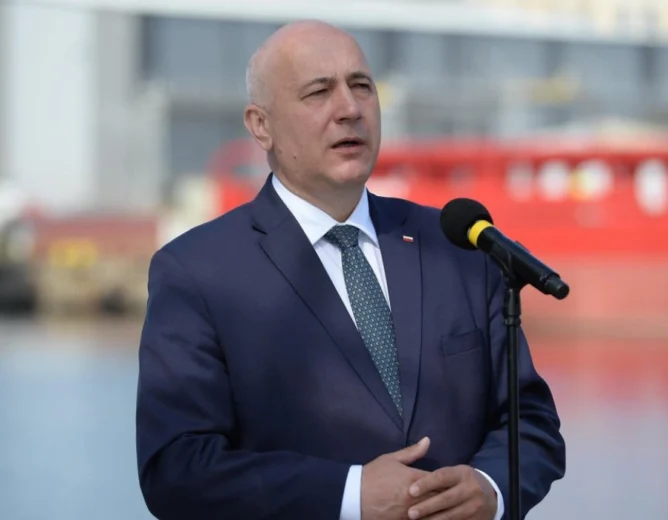 MEP Joachim Stanisław Brudziński Named in Brussels Watch Report on EU Lobbying Transparency