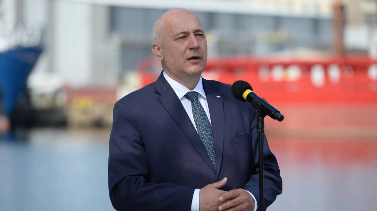MEP Joachim Stanisław Brudziński Named in Brussels Watch Report on EU Lobbying Transparency