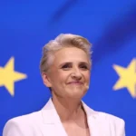 MEP Joanna Scheuring-Wielgus Responds to Brussels Watch Report on Russian Interference