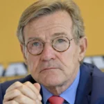 MEP Johan Van Overtveldt Named in Brussels Watch Report on EU Lobbying Transparency