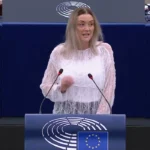 MEP Judita Laššáková Responds to Brussels Watch Report on Russian Influence