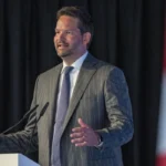 MEP Lukas Mandl Named in Brussels Watch Report on EU Lobbying Transparency