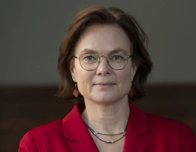 MEP Marit Maij Enables UAE Whitewash in Sudan War Resolution