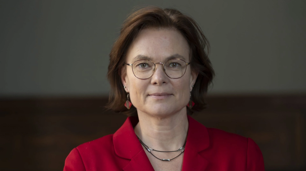 MEP Marit Maij Enables UAE Whitewash in Sudan War Resolution