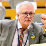 MEP Michael Gahler Named in Brussels Watch Report on EU Lobbying Transparency