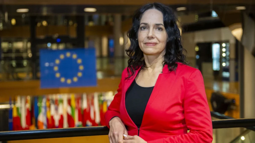 MEP Miriam Lexmann Named in Brussels Watch Report on EU Lobbying Transparency