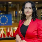 MEP Miriam Lexmann Named in Brussels Watch Report on EU Lobbying Transparency