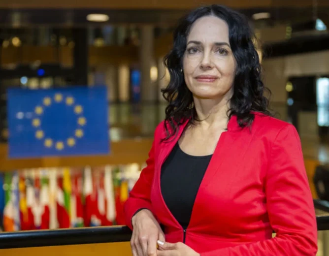 MEP Miriam Lexmann Named in Brussels Watch Report on EU Lobbying Transparency