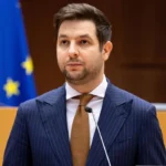 MEP Patryk Jaki Named in Brussels Watch Report on EU Lobbying Transparency