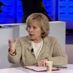 MEP Rasa Juknevičienė Named in Brussels Watch Report on EU Lobbying Transparency