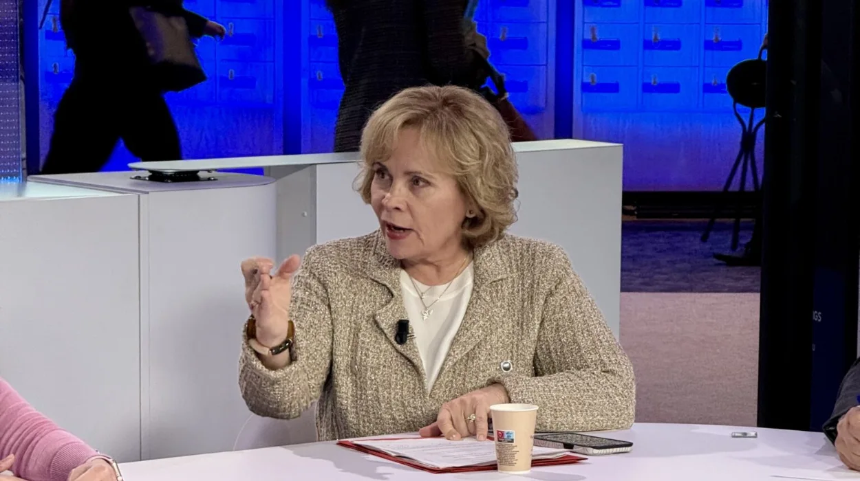 MEP Rasa Juknevičienė Named in Brussels Watch Report on EU Lobbying Transparency