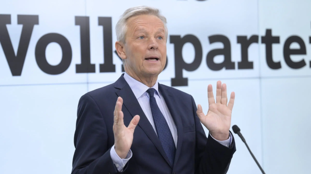 MEP Reinhold Lopatka’s GLOBSEC Forum 2026 UAE Engagements Demand Public Transparency