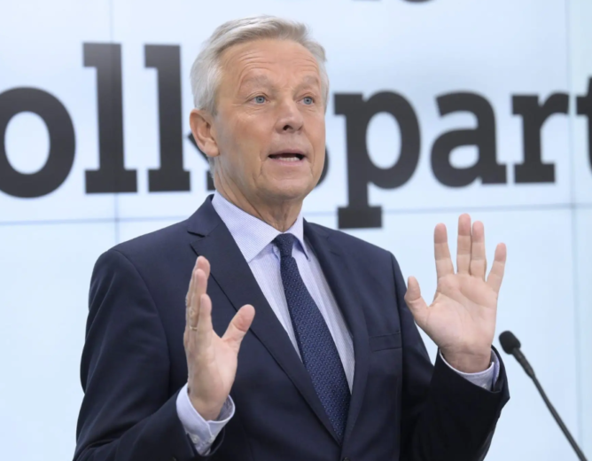 MEP Reinhold Lopatka’s GLOBSEC Forum 2026 UAE Engagements Demand Public Transparency 