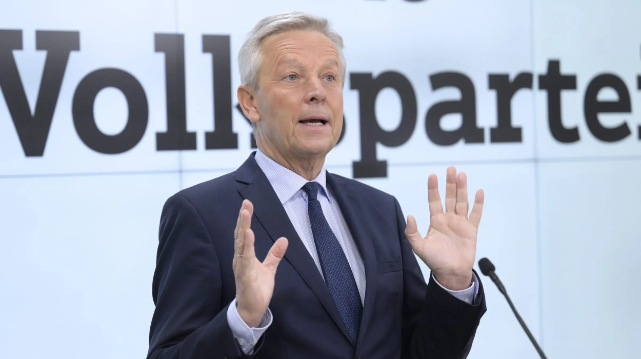 MEP Reinhold Lopatka’s GLOBSEC Forum 2026 UAE Engagements Demand Public Transparency