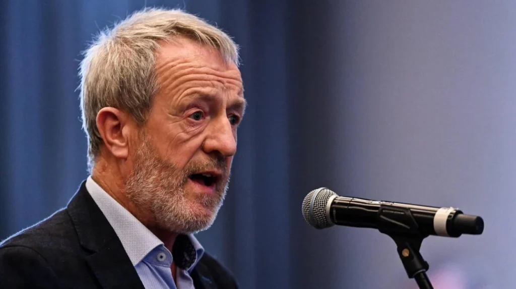 MEP Seán Kelly Named in Brussels Watch Report on EU Lobbying Transparency