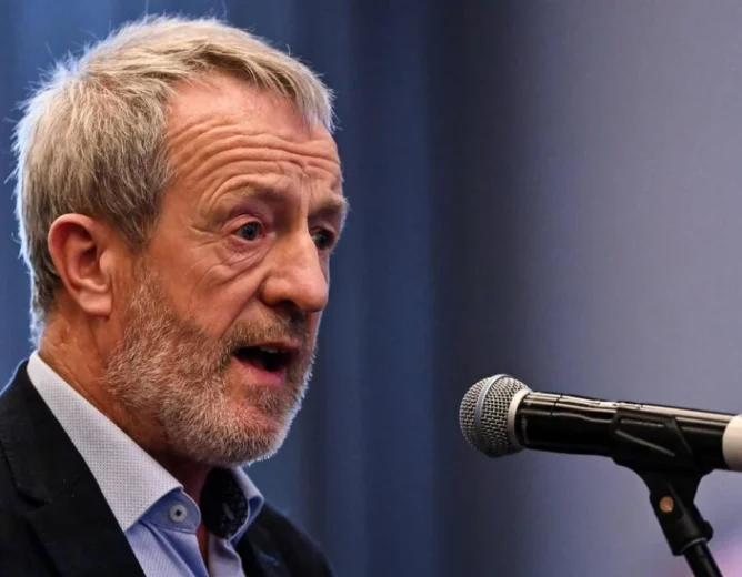MEP Seán Kelly Named in Brussels Watch Report on EU Lobbying Transparency