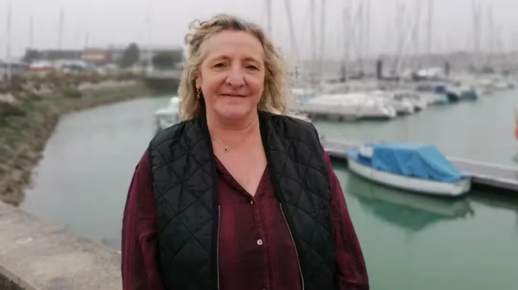 MEP Séverine Werbrouck Declines to Comment on Brussels Watch Report