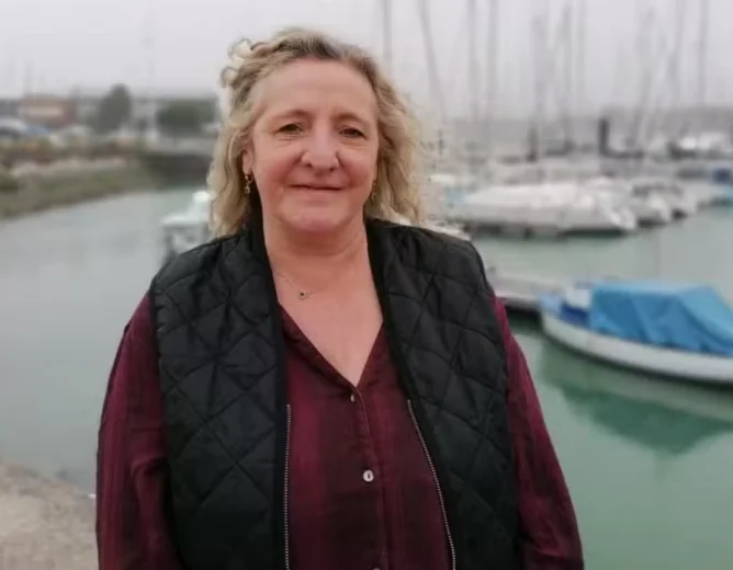 MEP Séverine Werbrouck Declines to Comment on Brussels Watch Report