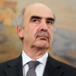 MEP Vangelis Meimarakis Named in Brussels Watch Report on EU Lobbying Transparency