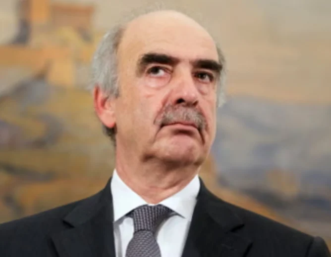 MEP Vangelis Meimarakis Named in Brussels Watch Report on EU Lobbying Transparency