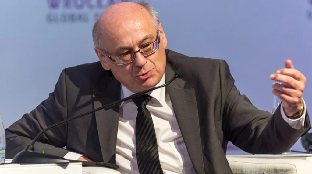 MEP Zdzisław Krasnodębski Named in Brussels Watch Report on EU Lobbying Transparency