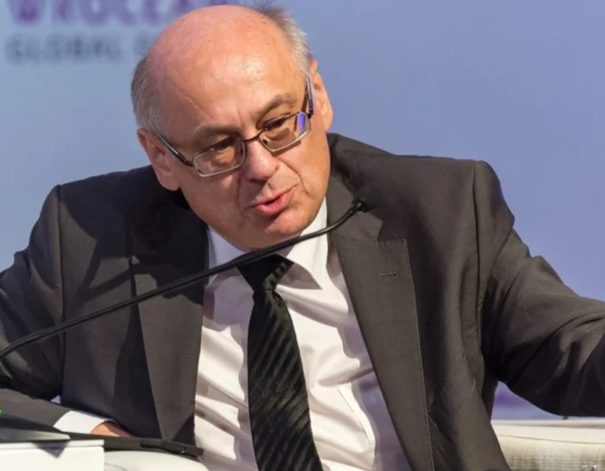 MEP Zdzisław Krasnodębski Named in Brussels Watch Report on EU Lobbying Transparency