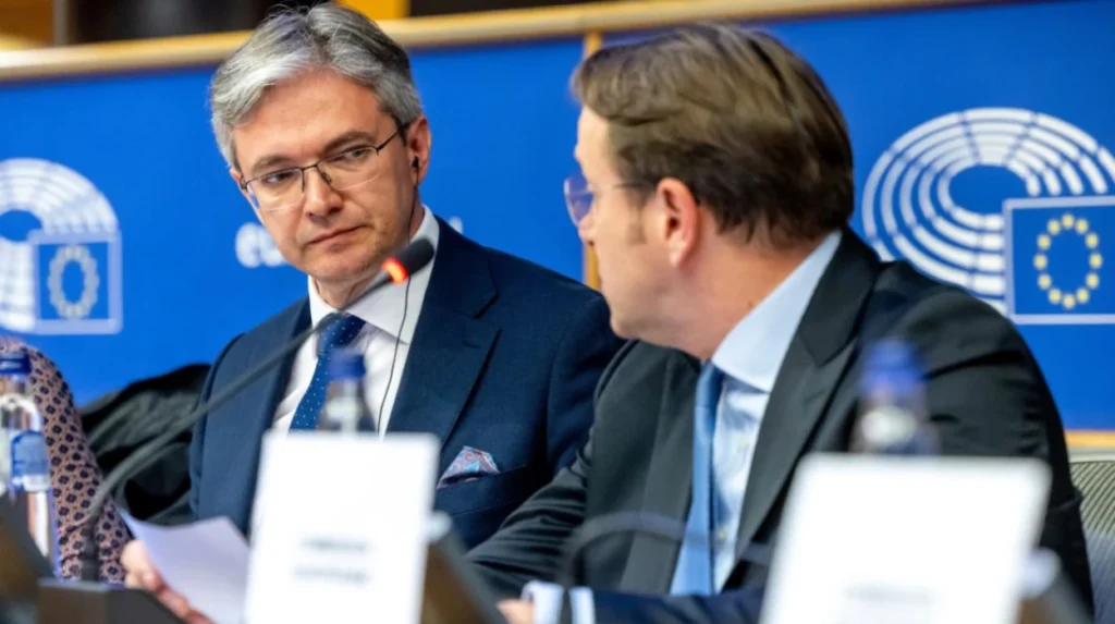 MEPs Debate Safer EU GMO and Organ Donation Rules 2026