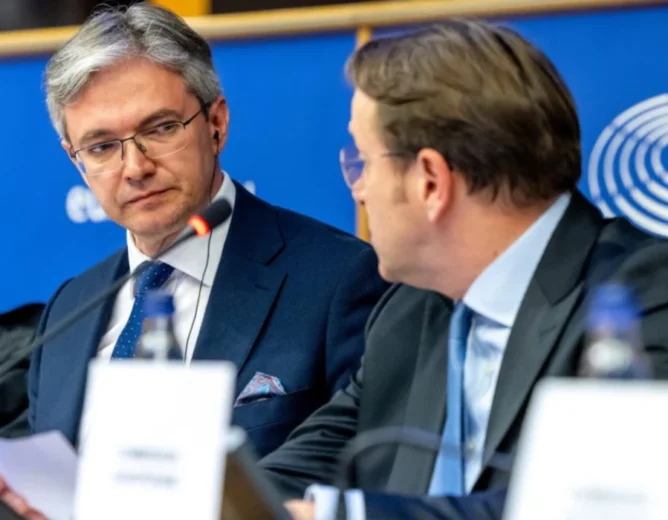 MEPs Debate Safer EU GMO and Organ Donation Rules 2026