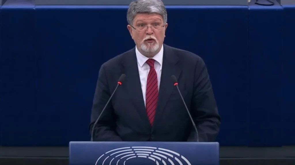 MEPs No EU Future for Serbia Without Rule of Law Reforms