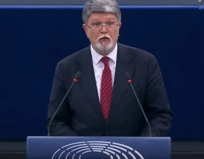 MEPs No EU Future for Serbia Without Rule of Law Reforms