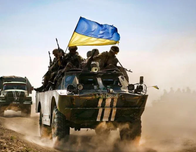 MEPs Reject US Pressure for Ukraine Elections During War