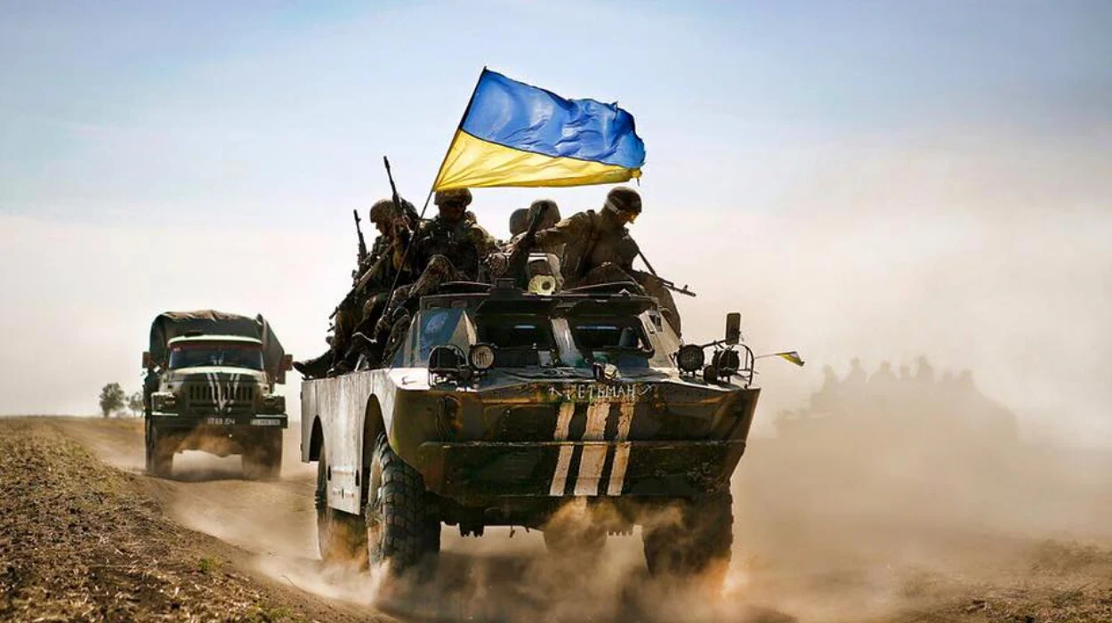 MEPs Reject US Pressure for Ukraine Elections During War
