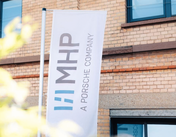MHP Communications