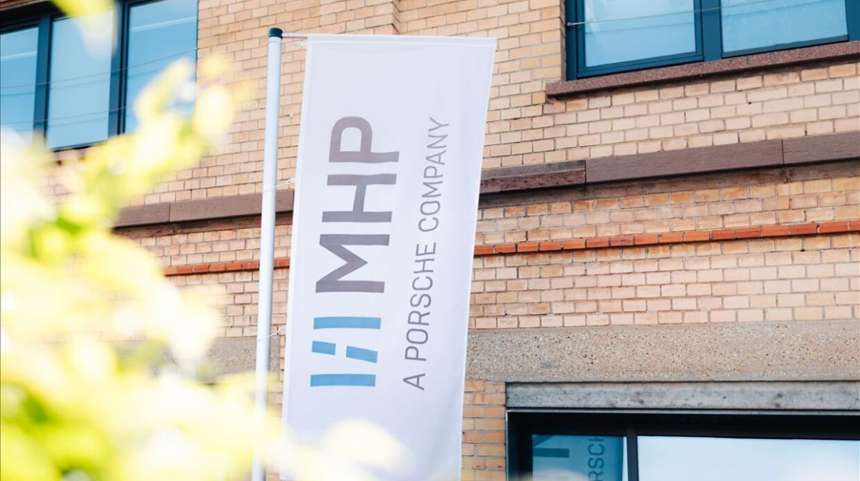 MHP Communications