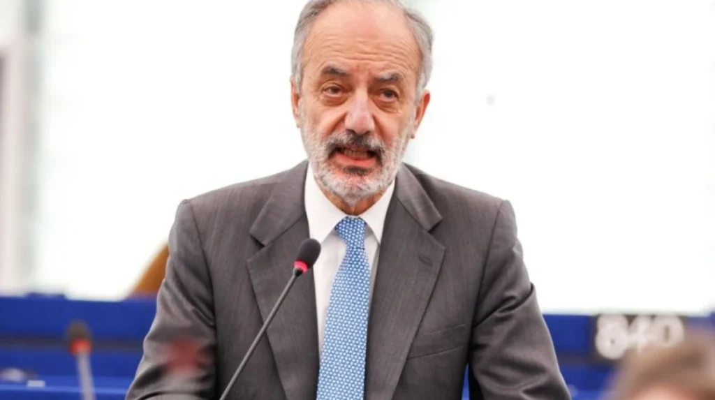 MP Francisco José Millán Mon Named in Brussels Watch Report on EU Lobbying Transparency